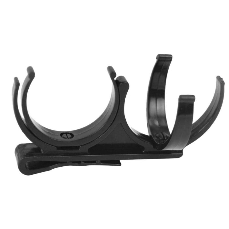 Golf Ball Holder Clip Organizer