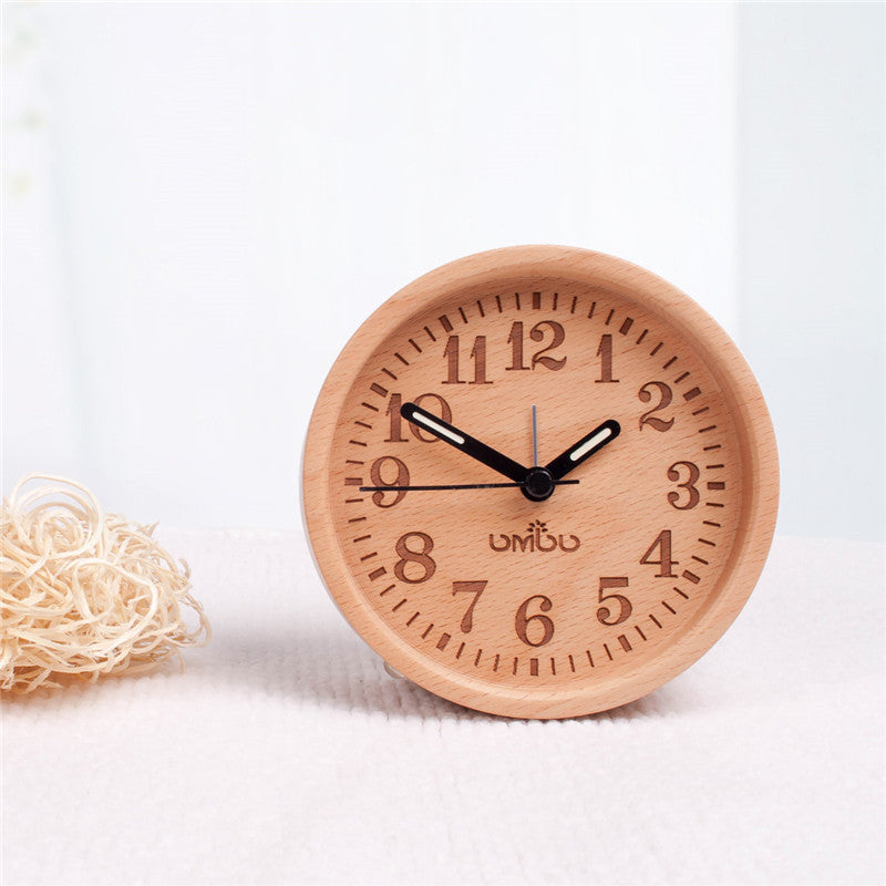 Phone-Free Morning Clock supplier product photo 4