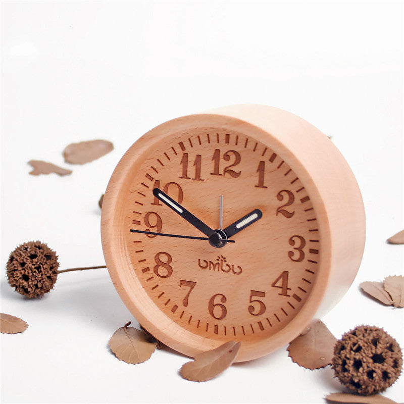 Phone-Free Morning Clock supplier product photo 3