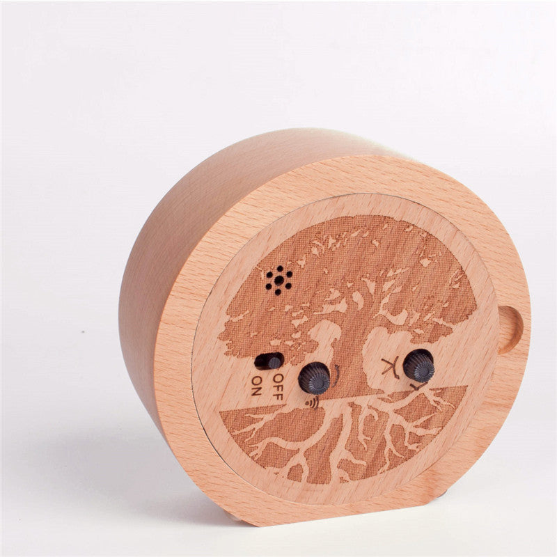 Phone-Free Morning Clock supplier product photo 5