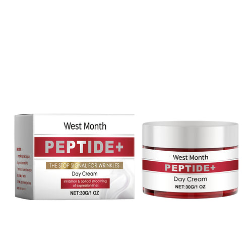 Supplier product photo for Peptide Day Cream