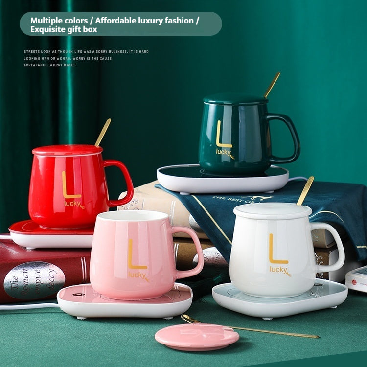 Ceramic Gift Mug Set for Mom