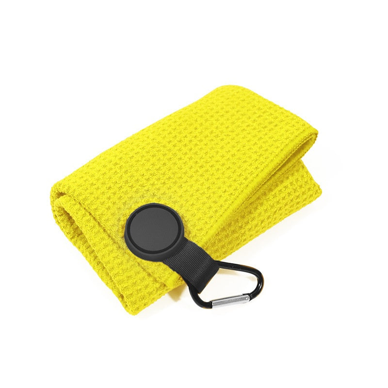 Golf Dad Essentials Gift Bundle