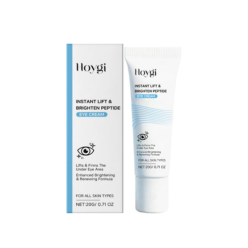 Supplier product photo for Copper Peptide Eye Cream
