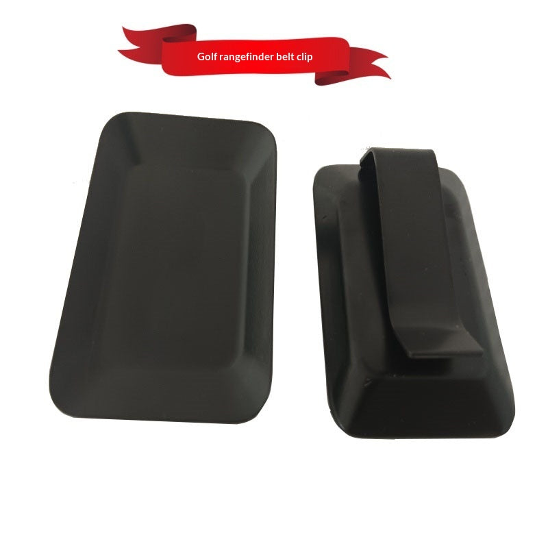 Golf Rangefinder Accessories Golf Rangefinder Waist Clip