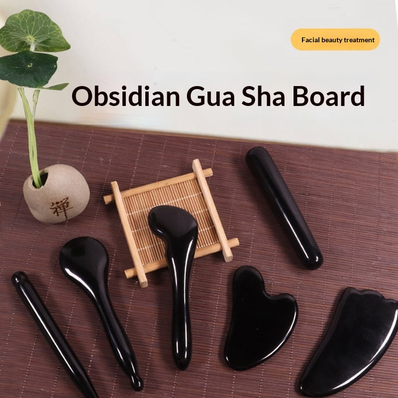 Facial Gua Sha Beauty Board