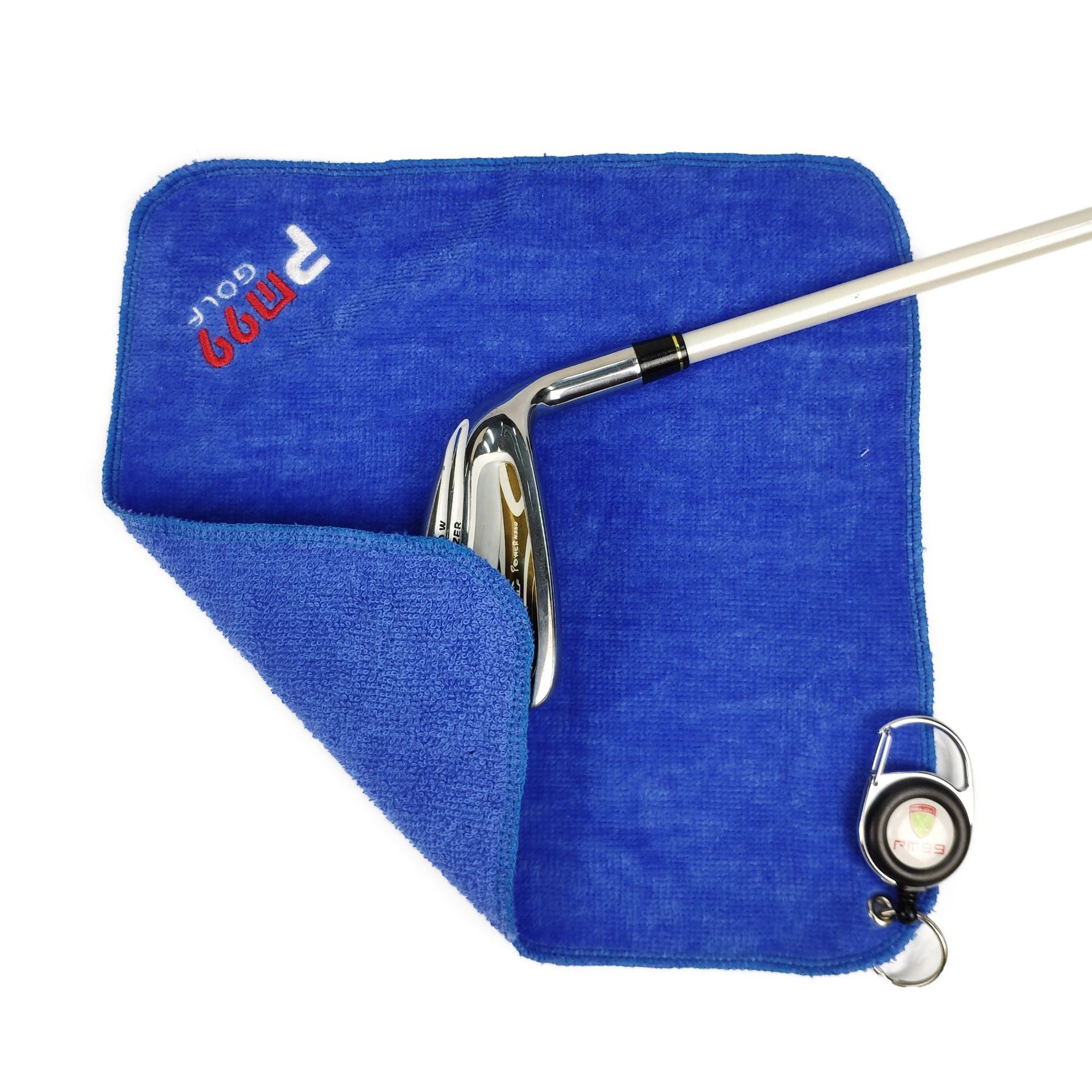 Cotton Golf Towel