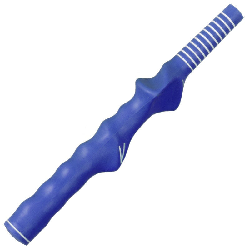 Golf Rubber Grip Correction Hand Type Golf Accessories Training Aid Grip