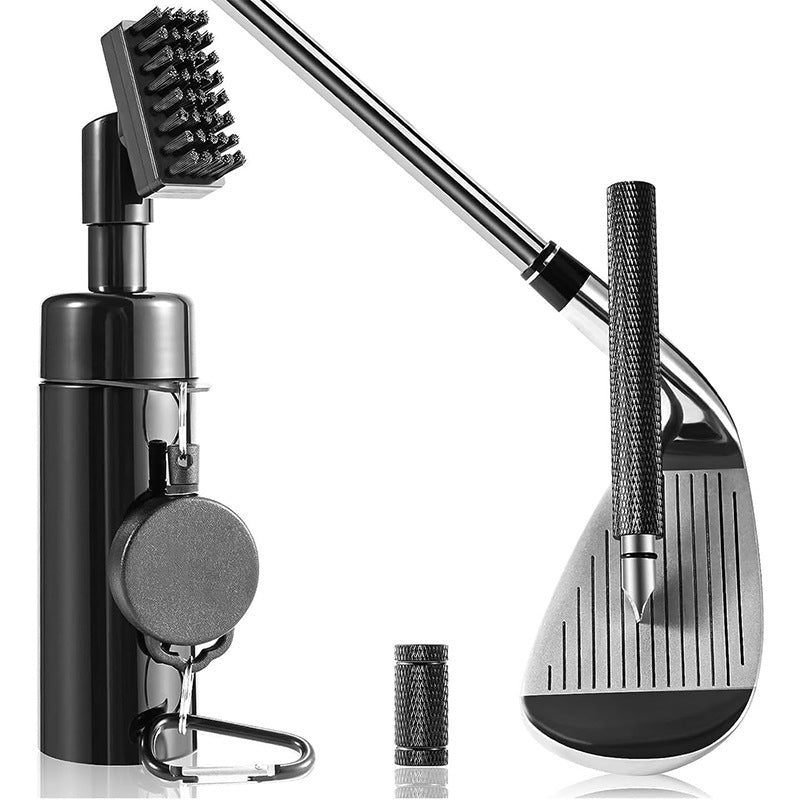 Weekend Warrior Golf Accessory Kit