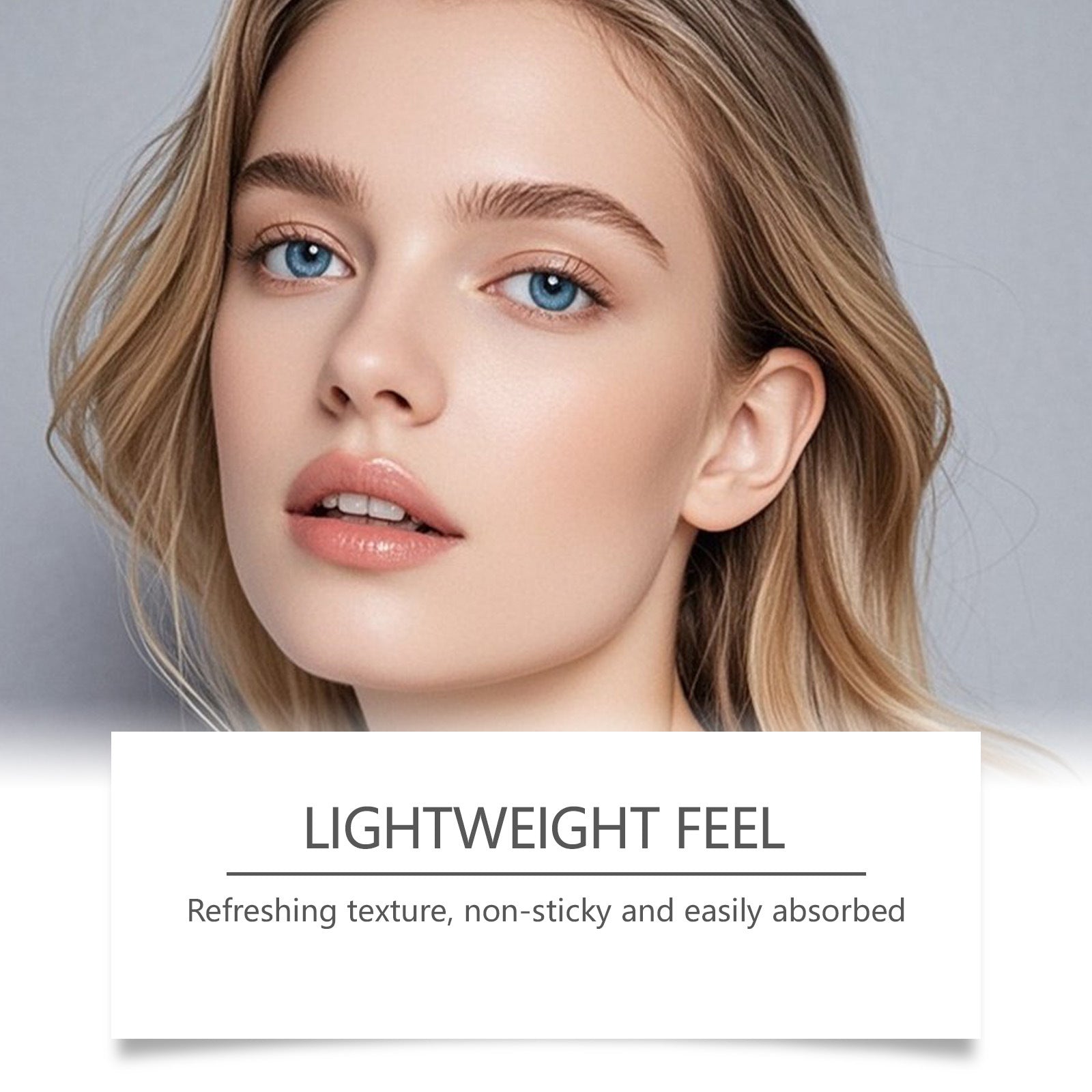 Pore-Refining Facial Ampoule Serum