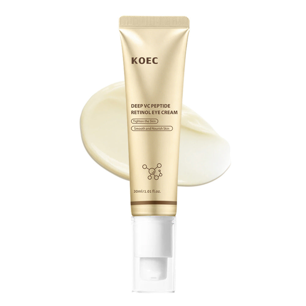 Collagen Eye Cream Trio Gift Set