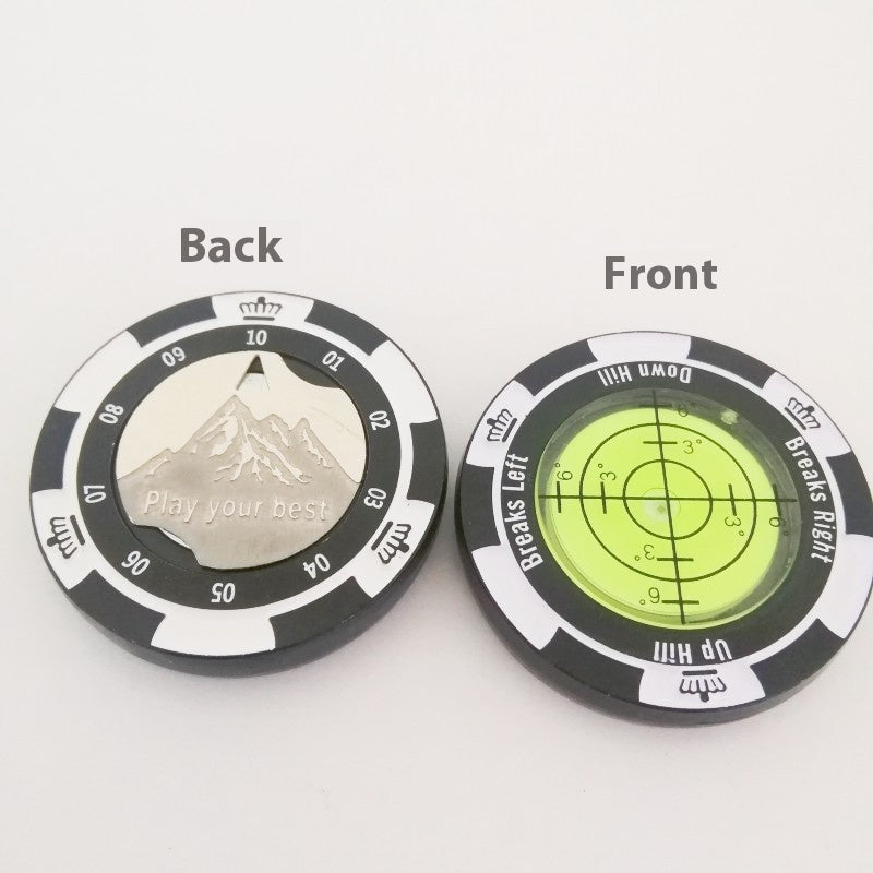 Golfer's Practice Training Bundle