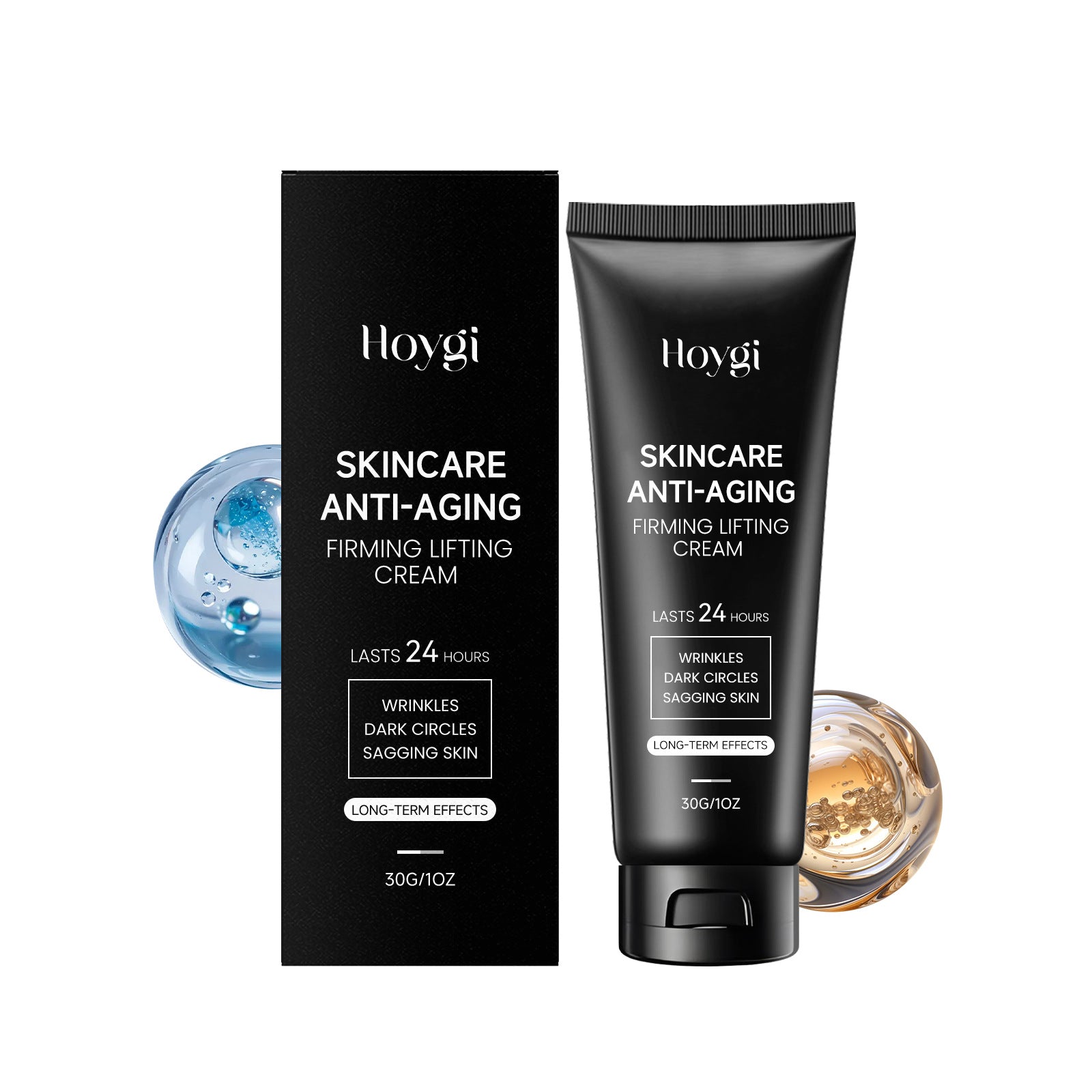 Supplier product photo for Peptide Cushion Face Cream