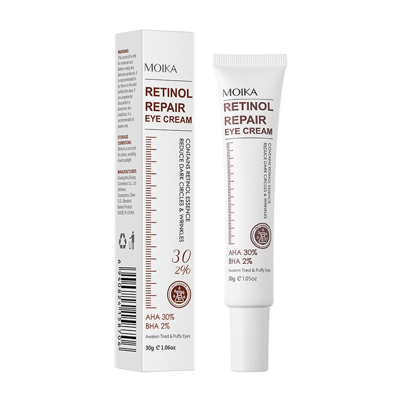 Retinol Bright-Eyes Repair Cream