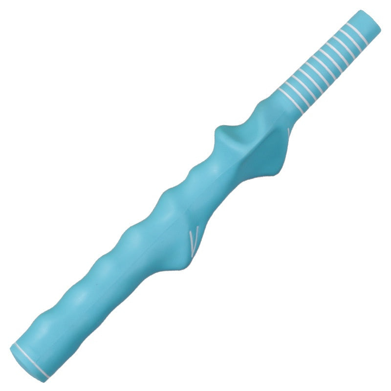 Golf Rubber Grip Correction Hand Type Golf Accessories Training Aid Grip