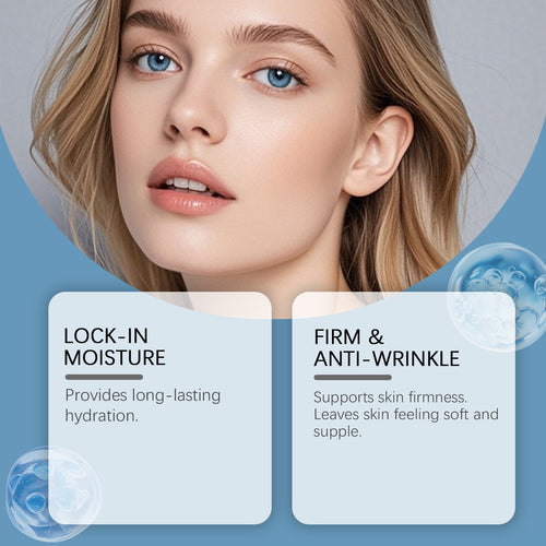 Supplier product photo for Blue Copper Peptide Facial Serum