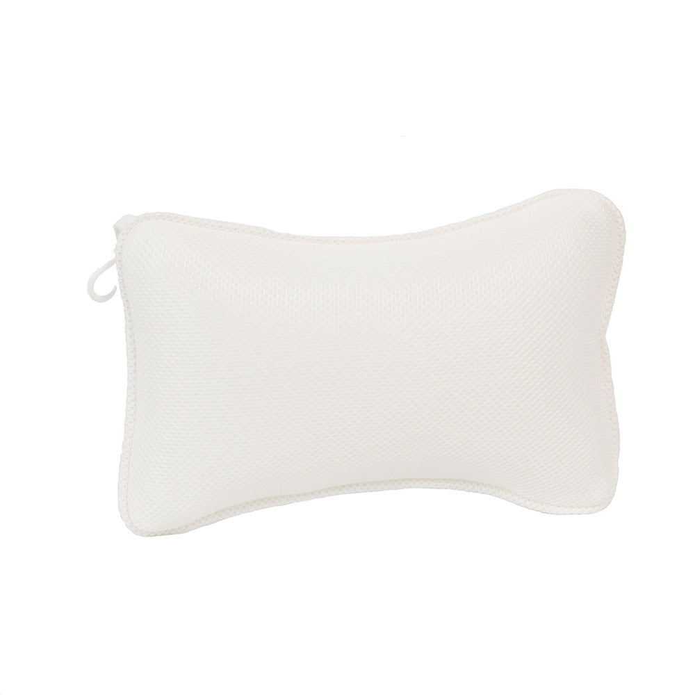 Spa Day Gift Bundle - Bath Pillow