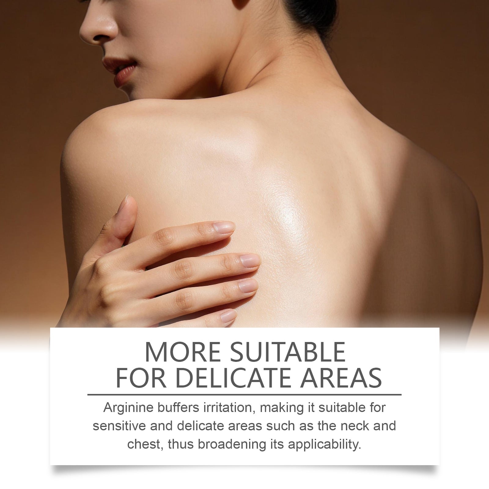 Vitamin C Silky Body Glow Oil