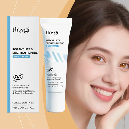Supplier product photo for Copper Peptide Eye Cream