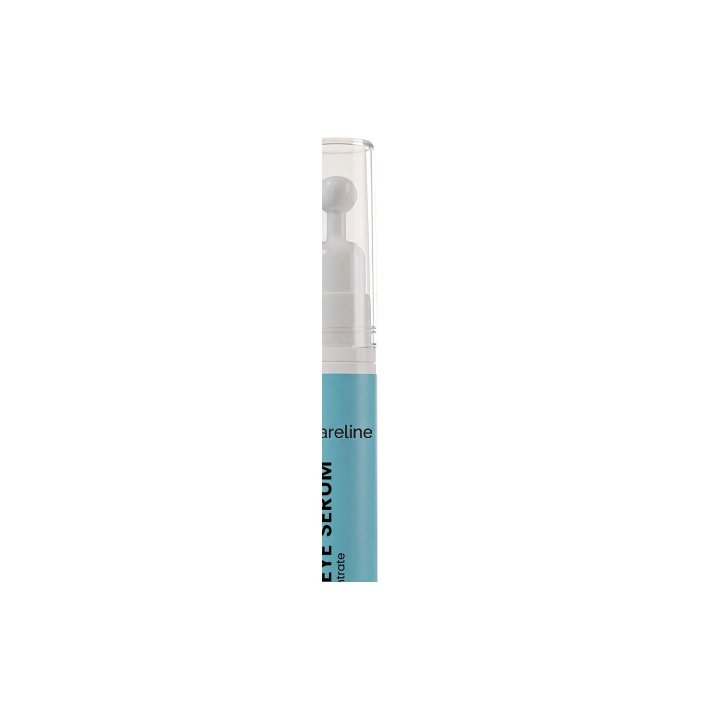 Applicator detail for Celmaste Peptide Eye Serum
