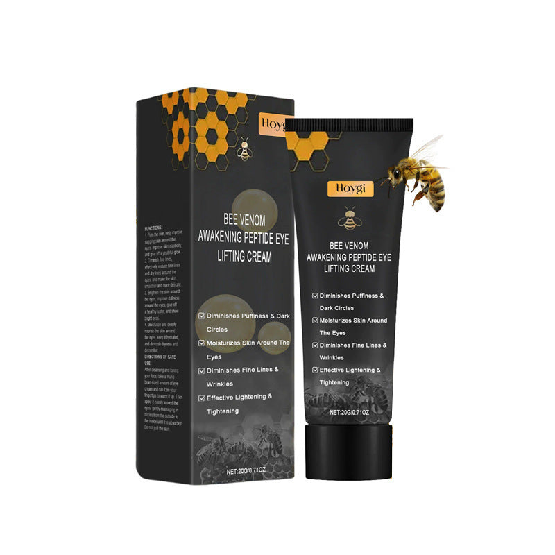 Supplier product photo for Oligopeptide Under Eye Cream