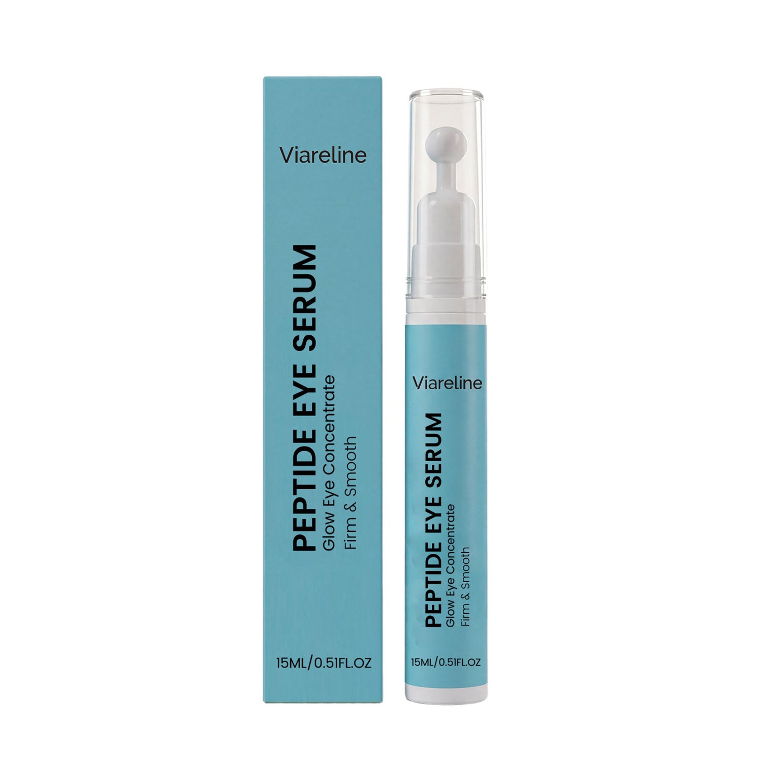 Supplier product photo for Copper Peptide Eye Serum