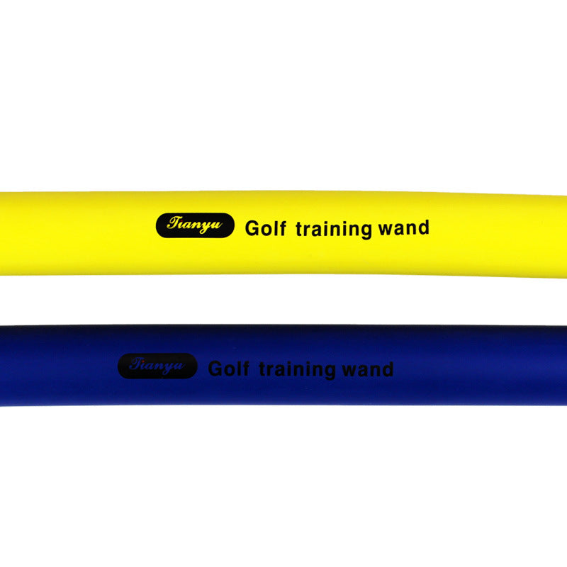 Golf Power Stick Training Stick Teenagers Beginners