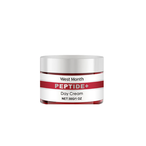 Actual product photo for Celmaste Peptide Day Cream
