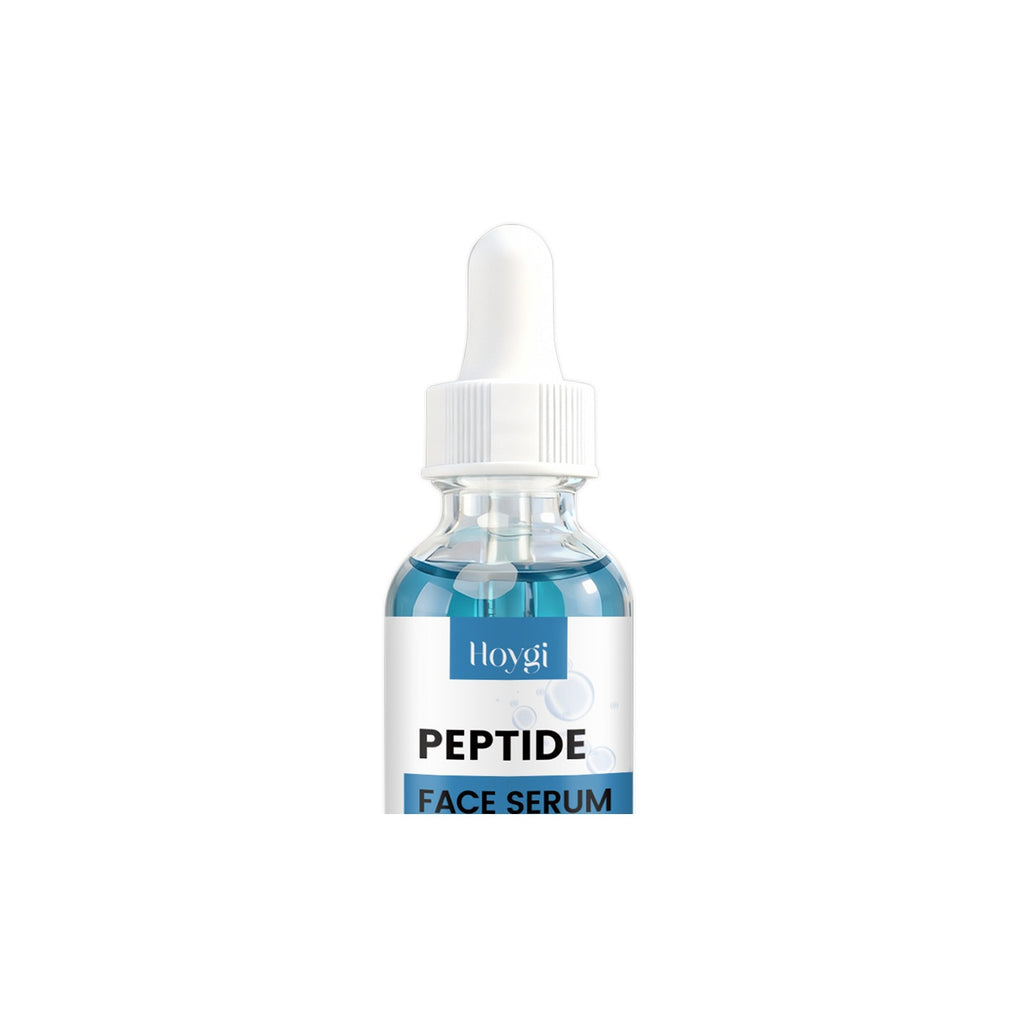 Product label detail for Celmaste Hydra-Peptide Serum