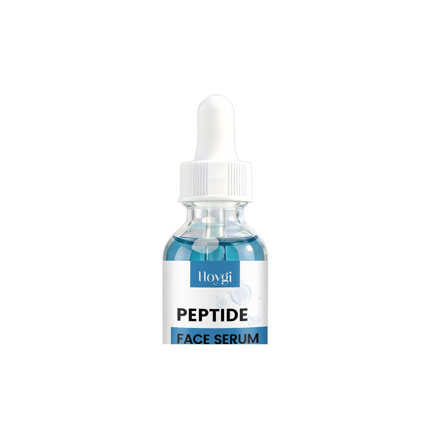 Product label detail for Celmaste Hydra-Peptide Serum